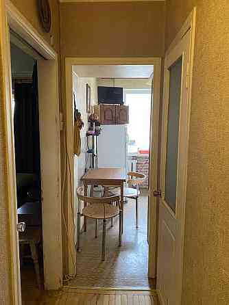 Продам 1 ком квартиру на Черемушках Одеса