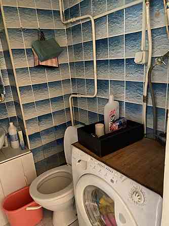 Продам 1 ком квартиру на Черемушках Одеса