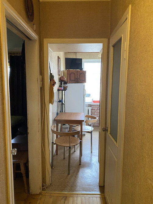 Продам 1 ком квартиру на Черемушках Одеса - зображення 1