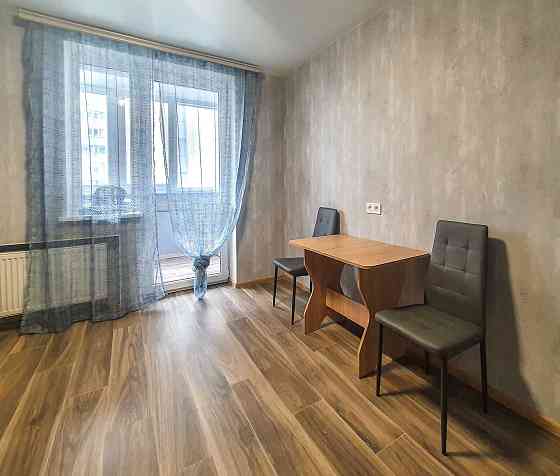 ЖК "Левада", ул. Елизаветинская,7В, капремонт, мебель, техника Харків