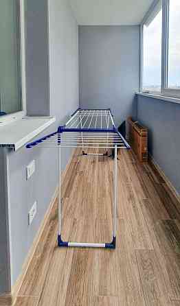 ЖК "Левада", ул. Елизаветинская,7В, капремонт, мебель, техника Харків