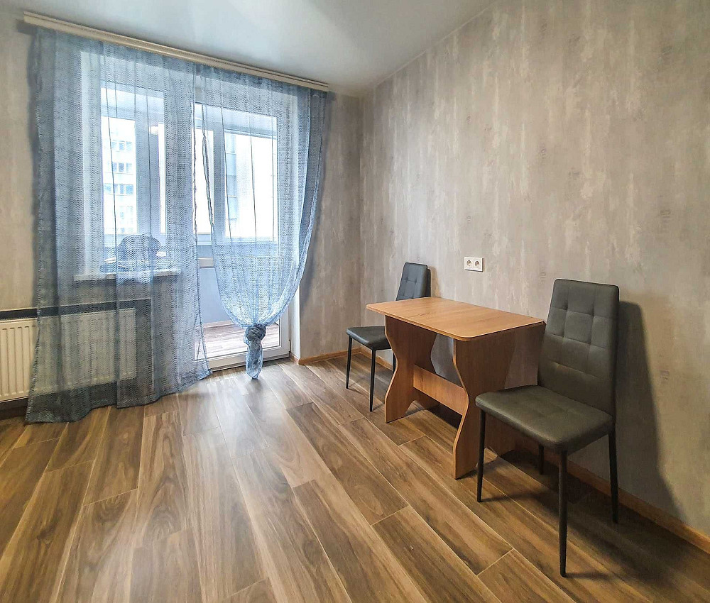 ЖК "Левада", ул. Елизаветинская,7В, капремонт, мебель, техника Харків - зображення 5