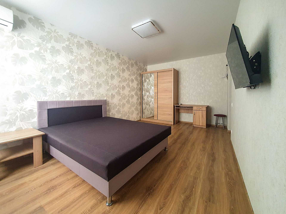 ЖК "Левада", ул. Елизаветинская,7В, капремонт, мебель, техника Харків - зображення 1