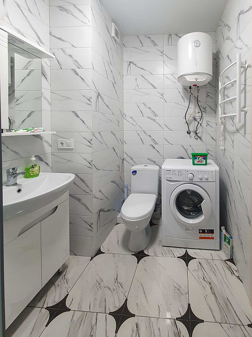 ЖК "Левада", ул. Елизаветинская,7В, капремонт, мебель, техника Харків - зображення 8