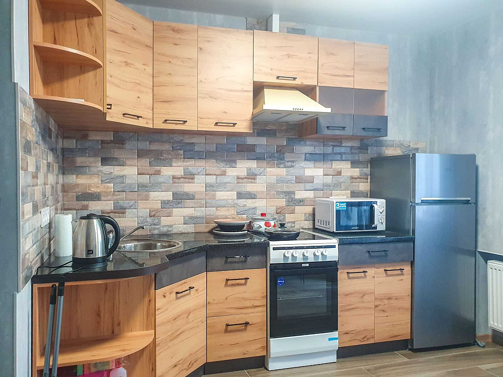 ЖК "Левада", ул. Елизаветинская,7В, капремонт, мебель, техника Харків - зображення 4