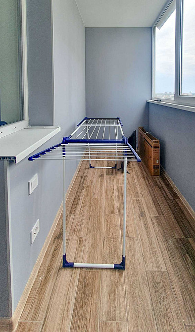 ЖК "Левада", ул. Елизаветинская,7В, капремонт, мебель, техника Харків - зображення 6