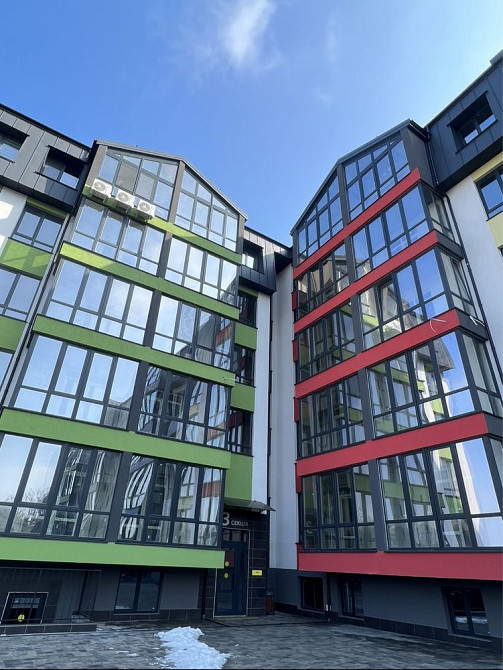 Акварель 7, Супер цена ! 1 комн. кв., 35 м2 - под коммерцию и жилье ! Одеса - зображення 1