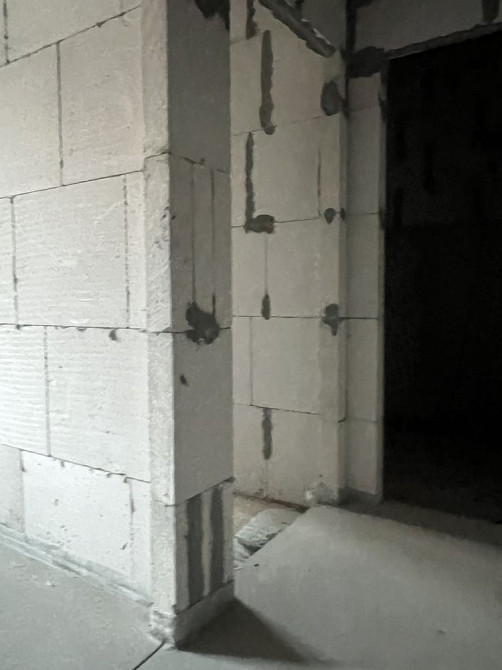 Акварель 7, Супер цена ! 1 комн. кв., 35 м2 - под коммерцию и жилье ! Одеса - зображення 7