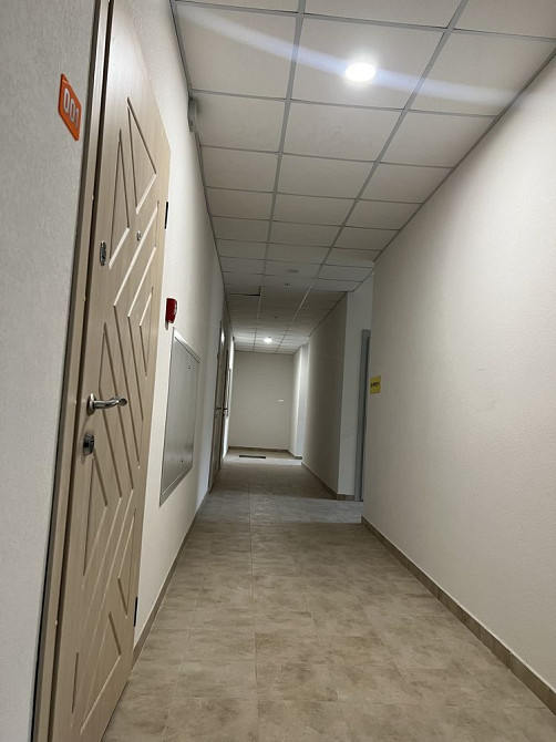 Акварель 7, Супер цена ! 1 комн. кв., 35 м2 - под коммерцию и жилье ! Одеса - зображення 8