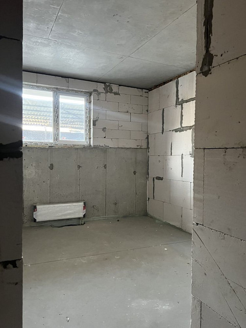 Акварель 7, Супер цена ! 1 комн. кв., 35 м2 - под коммерцию и жилье ! Одеса - зображення 4