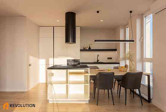 3 кімнати, ЖК Науки, 58, БЕЗ %, Диміївська, Либідська Київ