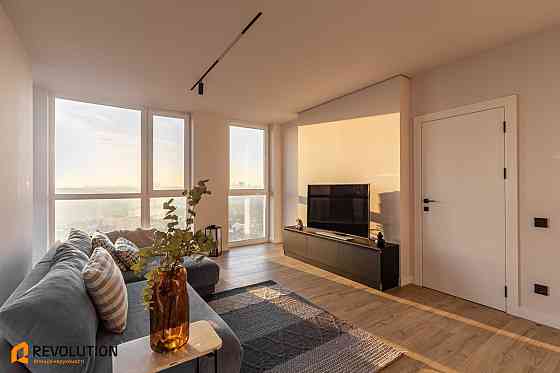 3 кімнати, ЖК Науки, 58, БЕЗ %, Диміївська, Либідська Київ