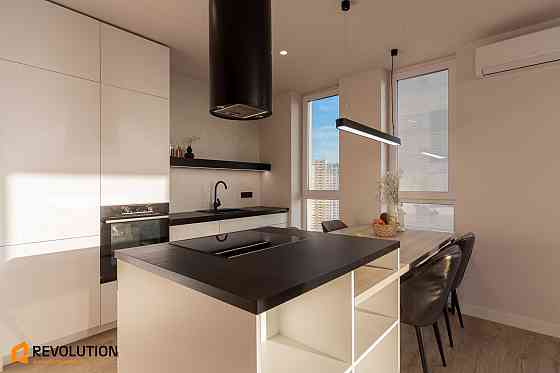 3 кімнати, ЖК Науки, 58, БЕЗ %, Диміївська, Либідська Київ