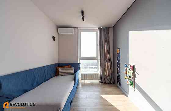 3 кімнати, ЖК Науки, 58, БЕЗ %, Диміївська, Либідська Київ