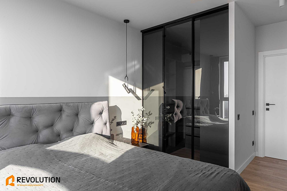 3 кімнати, ЖК Науки, 58, БЕЗ %, Диміївська, Либідська Київ - зображення 5