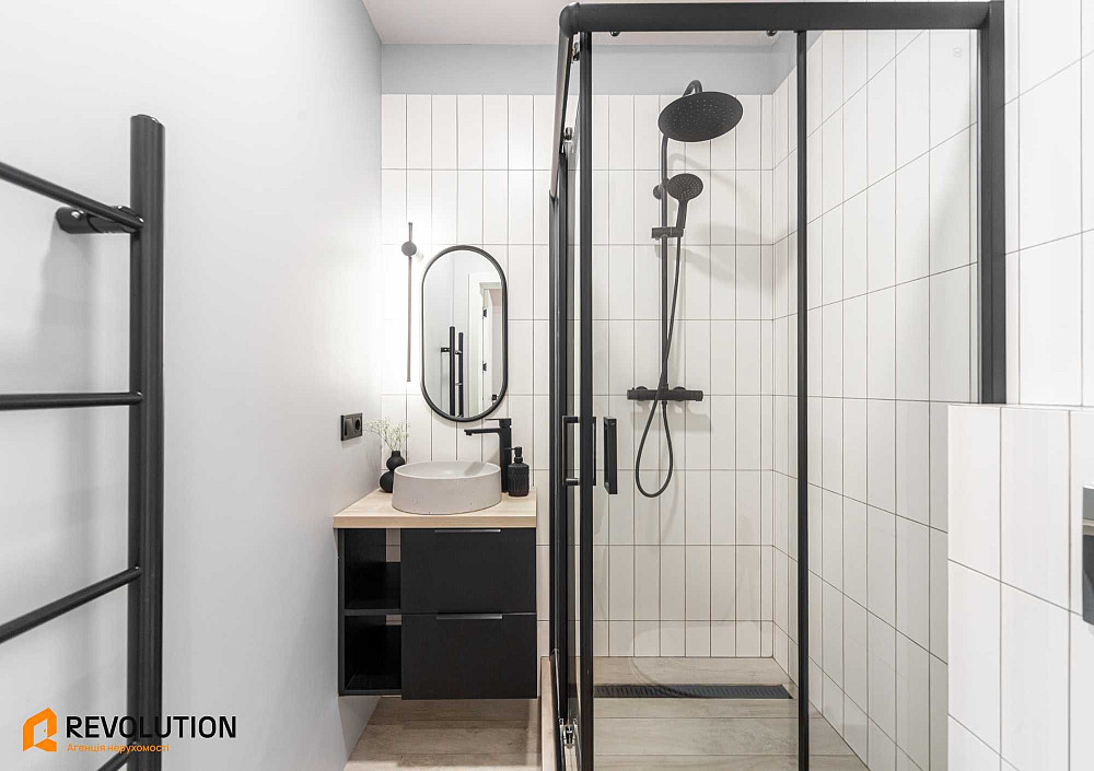 3 кімнати, ЖК Науки, 58, БЕЗ %, Диміївська, Либідська Київ - зображення 8