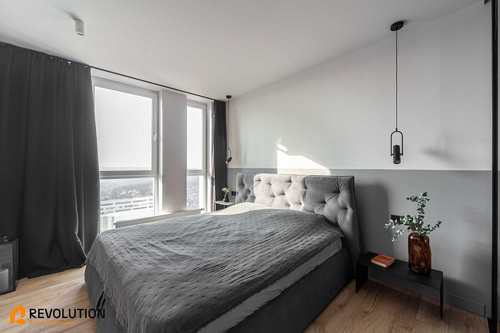 3 кімнати, ЖК Науки, 58, БЕЗ %, Диміївська, Либідська Київ - зображення 4