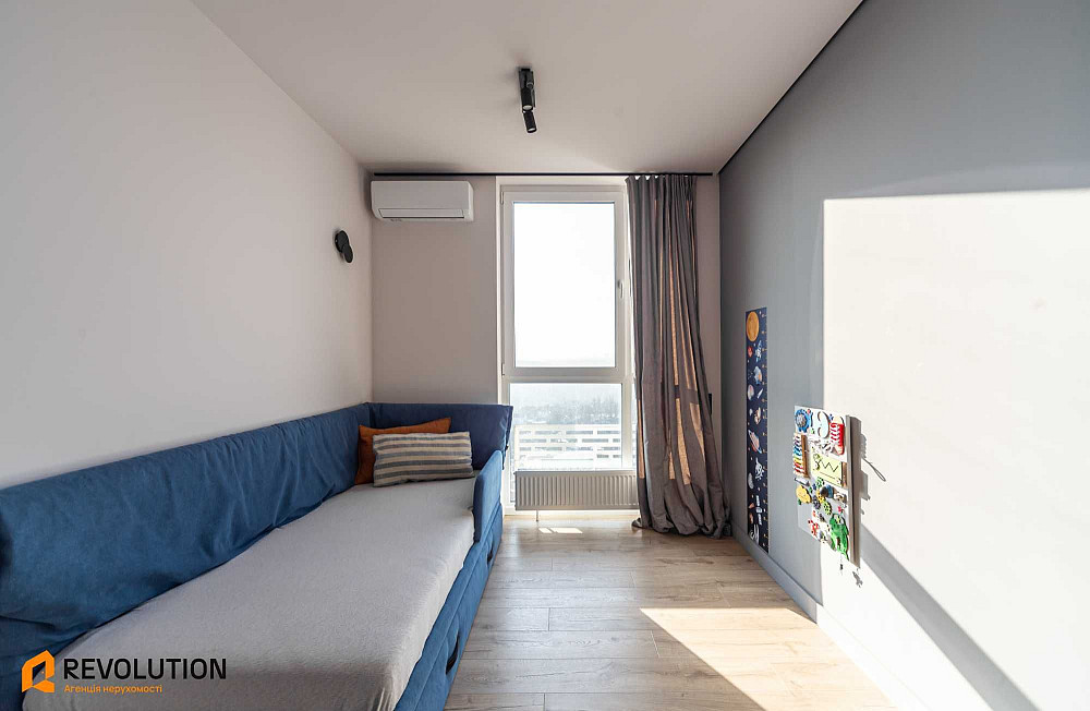 3 кімнати, ЖК Науки, 58, БЕЗ %, Диміївська, Либідська Київ - зображення 6