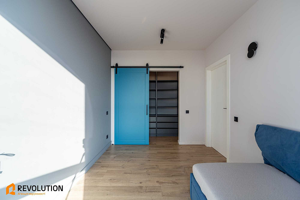 3 кімнати, ЖК Науки, 58, БЕЗ %, Диміївська, Либідська Київ - зображення 7