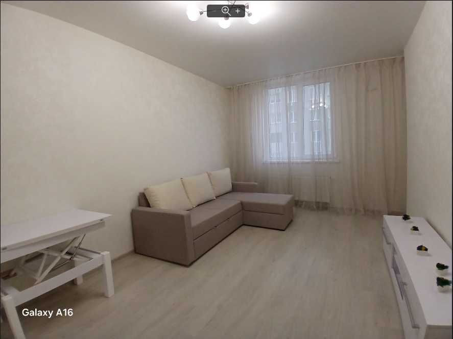 Продажа 2 ком с ремонтом б-р Ярослава Гашека 22 Київ - зображення 3