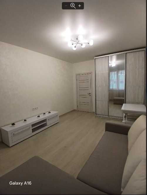 Продажа 2 ком с ремонтом б-р Ярослава Гашека 22 Київ - зображення 1