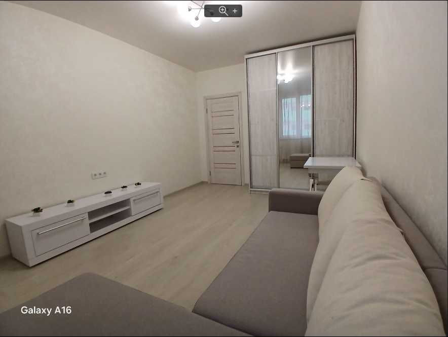 Продажа 2 ком с ремонтом б-р Ярослава Гашека 22 Київ - зображення 5