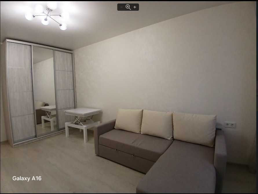 Продажа 2 ком с ремонтом б-р Ярослава Гашека 22 Київ - зображення 2