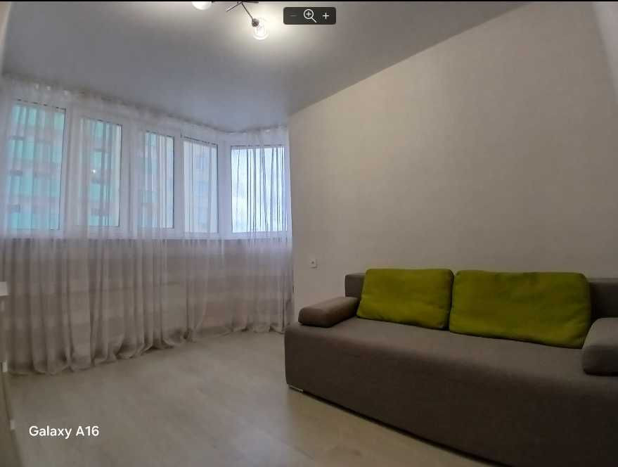 Продажа 2 ком с ремонтом б-р Ярослава Гашека 22 Київ - зображення 6