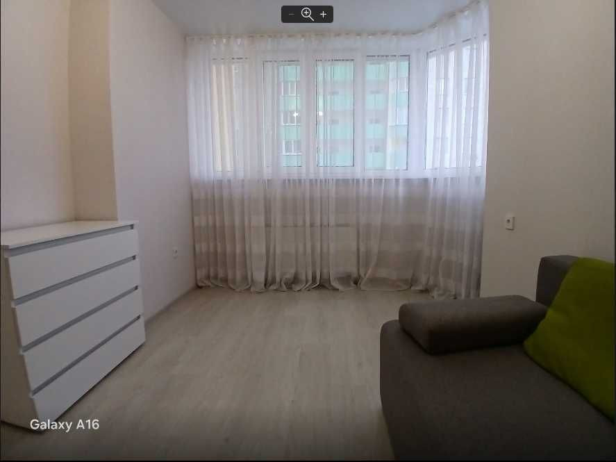 Продажа 2 ком с ремонтом б-р Ярослава Гашека 22 Київ - зображення 7