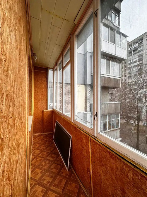 Продам 2х ком квартиру, Титова, Строителей Дніпро - зображення 5