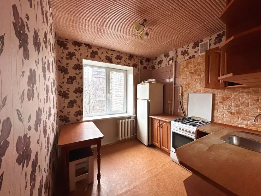 Продам 2х ком квартиру, Титова, Строителей Дніпро - зображення 1