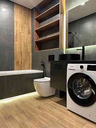 Євродвушка Уютный квартал від власника Софіївська Борщагівка