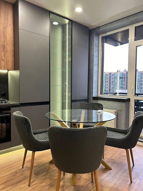 Євродвушка Уютный квартал від власника Софіївська Борщагівка - зображення 6