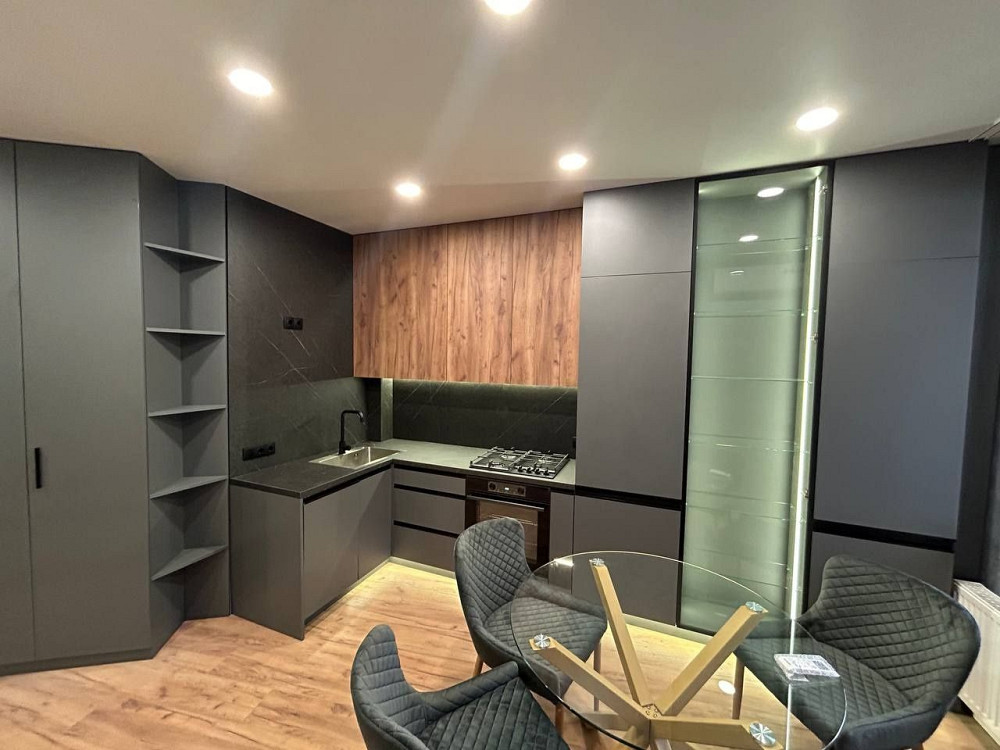 Євродвушка Уютный квартал від власника Софіївська Борщагівка - зображення 3