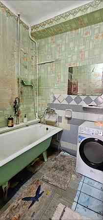 Продам 3-кім  квартиру 