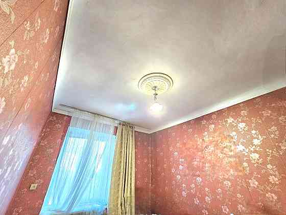 Продам 3-кім  квартиру 