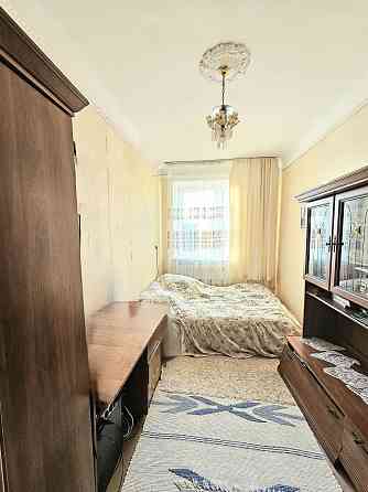 Продам 3-кім  квартиру 