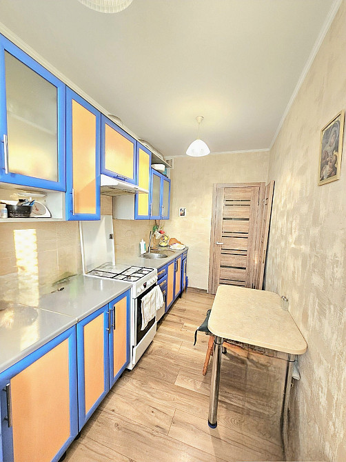 Продам 3-кім  квартиру  - зображення 1