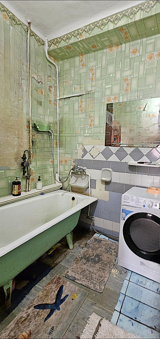 Продам 3-кім  квартиру  - зображення 4