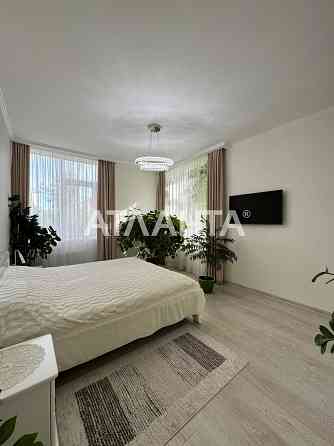 Французкий бул. 19 Жемчужина. 3-х ком. квартира 94 м! Одеса