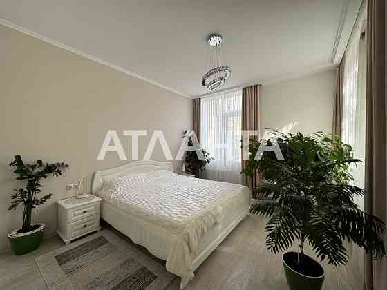 Французкий бул. 19 Жемчужина. 3-х ком. квартира 94 м! Одеса