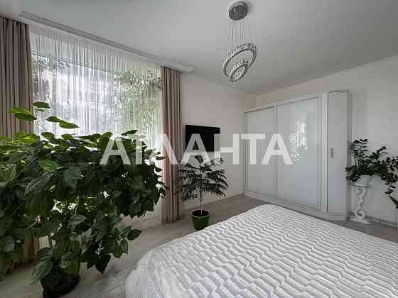 Французкий бул. 19 Жемчужина. 3-х ком. квартира 94 м! Одеса