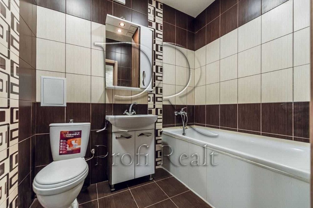 Оренда /Аренда1 кім.квартири в Ірпені, вул. Л.Толстого 54 Ирпень - изображение 8