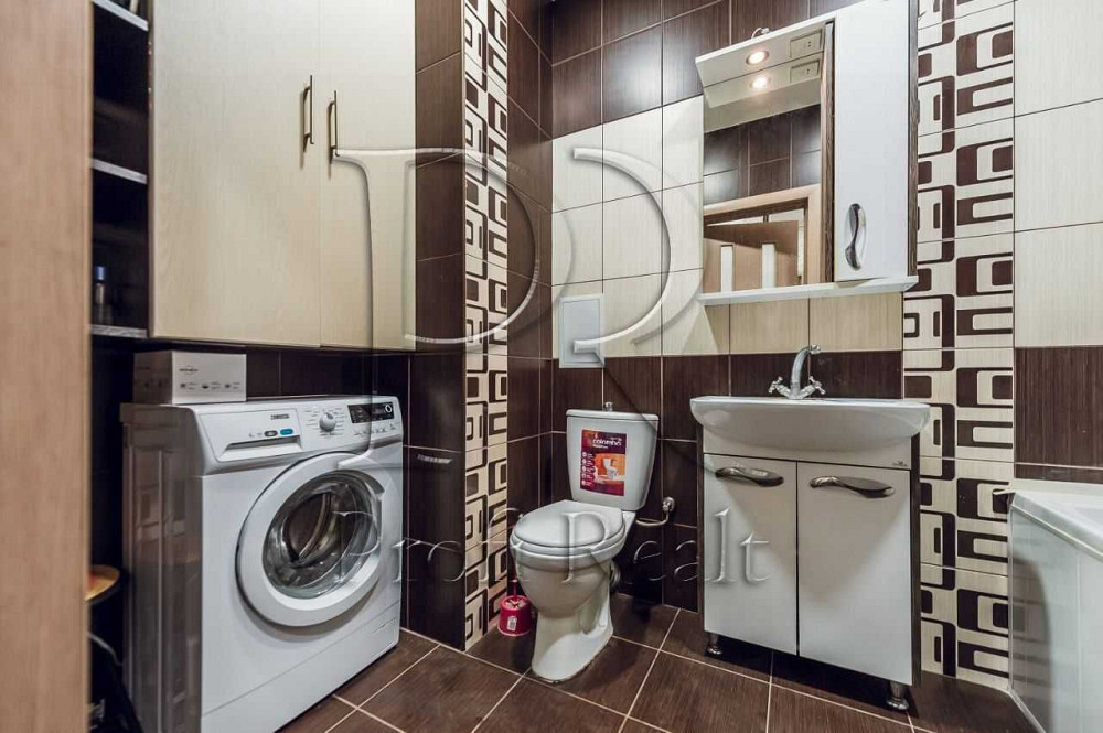 Оренда /Аренда1 кім.квартири в Ірпені, вул. Л.Толстого 54 Ирпень - изображение 7