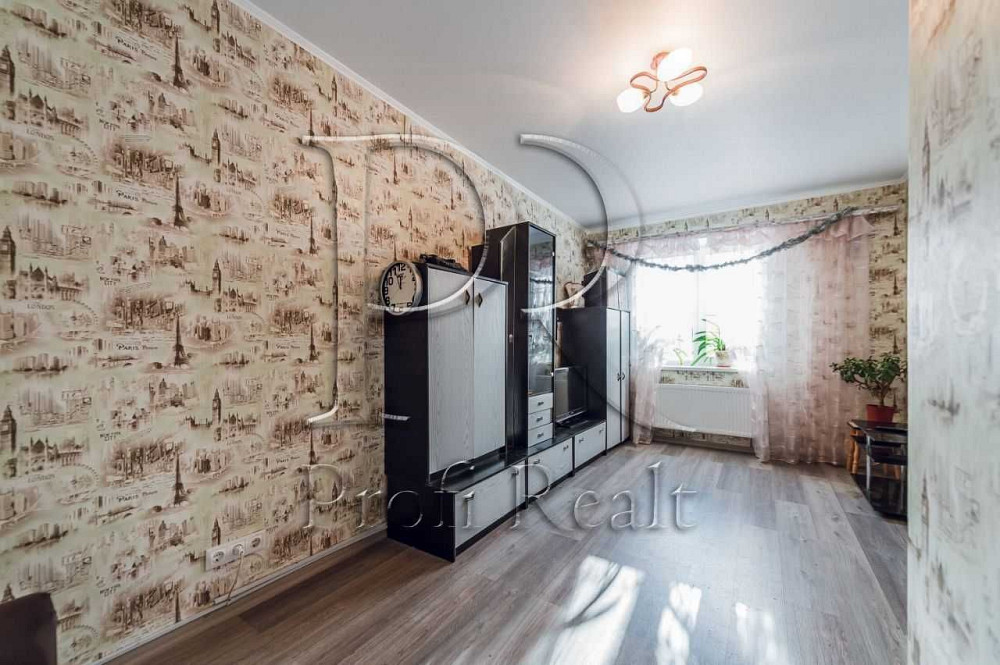 Оренда /Аренда1 кім.квартири в Ірпені, вул. Л.Толстого 54 Ирпень - изображение 6