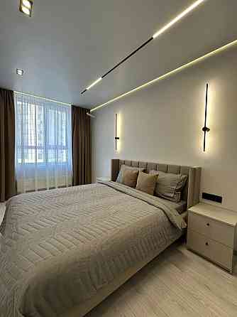 ЖК Центральний 2! Розкішна євро- двушка Ирпень