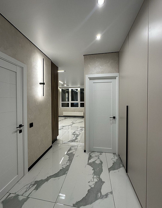 ЖК Центральний 2! Розкішна євро- двушка Ирпень - изображение 7