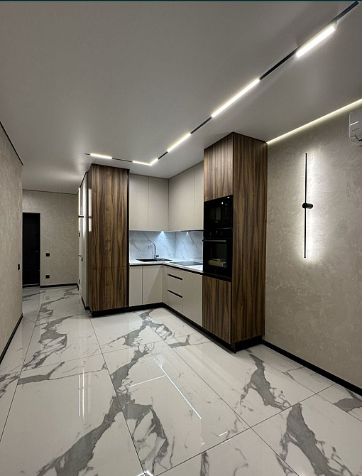 ЖК Центральний 2! Розкішна євро- двушка Ирпень - изображение 6