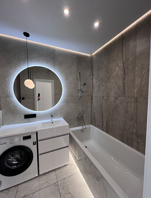 ЖК Центральний 2! Розкішна євро- двушка Ирпень - изображение 2