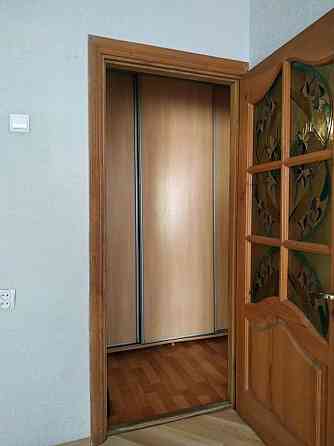 Двохкімнатна квартира Львов